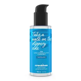 Crushious lubrikant na bazi vode 100ml, formula nežna prema koži i potpuno bezbedna