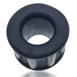 Oxballs Gyroball ultra rastegljivi anatomski silikonski rastezač testisa Tar Ice