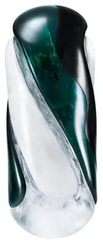 TENGA Flip 360 Aurora Green uređaj za intimnu stimulaciju 20.3 cm