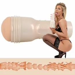 Fleshlight Girls Bonnie Blue 1K Signature Premium Intimni Uređaj
