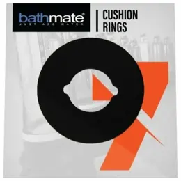 Bathmate Hydromax 7 set zaštitnih komfornih prstenova u pakovanju od dva komada, anatomski oblikovani