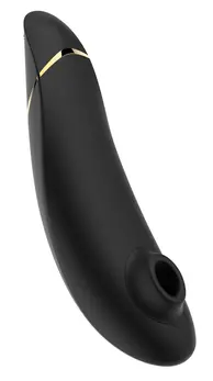 Womanizer Golden Moments 2-Piece Set - Premium Collection for Couples