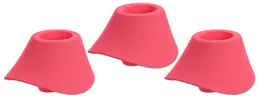 Womanizer W-Heads Set M zamenski silikonski nastavci, pakovanje od 3 komada