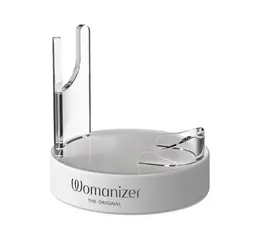 Womanizer univerzalni stalak za izlaganje i elegantan organizator za uređaje