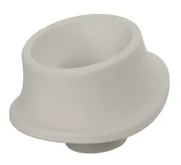 Womanizer W-Heads L sivi set zamenskih kapica 3 kom silikonski dodaci