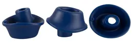 Womanizer nastavci Blueberry M, silikonski zamenski set, 3 komada