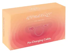 Womanizer zamenski USB kabl za punjenje sa džekom za W500/+size/Pro40