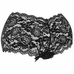 BLACK&SILVER Zara bežični intimni masažer sa daljinskim upravljačem i gaćicama