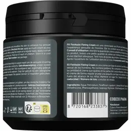 Cobeco Fist Assist intimna lubrikantna krema 500ml sa formulom za svilenkasto klizanje