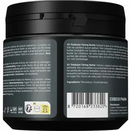 Cobeco Fist Assist maslac za lubrikaciju na bazi ulja 500ml formula za maksimalnu udobnost