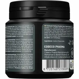 Cobeco Fist Assist lubrikant u prahu 135g sa prilagodljivom formulom gela