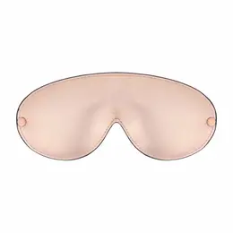Rosy Gold Premium maska za oči u boji roze zlata kao elegantan dodatak za senzornu izolaciju