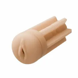 Lovense Solace Pro rukav sa anatomskim modelom vagine od materijala bezbednog za telo