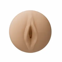 Lovense Solace Pro rukav sa anatomskim modelom vagine od materijala bezbednog za telo