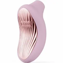 LELO SONA 3 Cruise intimni sonični stimulator Soft Pink, povezivanje preko aplikacije