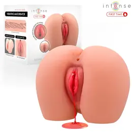 Intense Ariana Model - Vibrirajući Intimni Uređaj, 10 Modova, Vodootporan, TPE