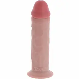 TOYJOY Get Real Deluxe Double-Density intimna mašina 25.5cm TPE