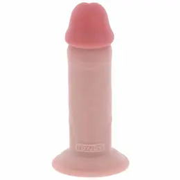 ToyJoy Get Real Deluxe intimni sistem 15 cm deblji model od TPE materijala dvostruke gustine