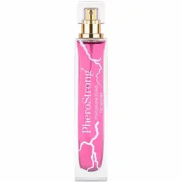 PheroStrong Flare parfem za žene 50ml, elegantan cvetni miris sa feromonima