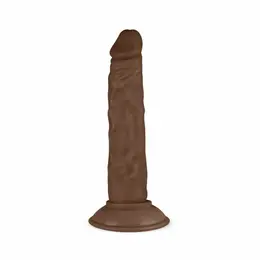 Real Fantasy Tyler savitljivi model, 20 cm, anatomska površina, vakuumska čašica