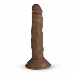Real Fantasy Tyler savitljivi model, 20 cm, anatomska površina, vakuumska čašica