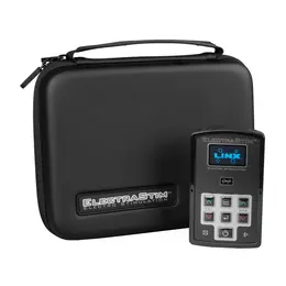 ElectraStim Linx Dual Output Elektronski Stimulator Crni App Kontrola