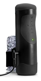 The Handy 1.1 Full Handsfree Bundle - Interactive Device & Mount Kit