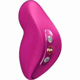 FUN FACTORY ALLURE Magenta intimni stimulator sa vazdušnim talasima i vibracijom
