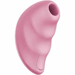 FUN FACTORY Intense Air Pulse Rose - Ergonomski Silikonski Model, 11 Modova