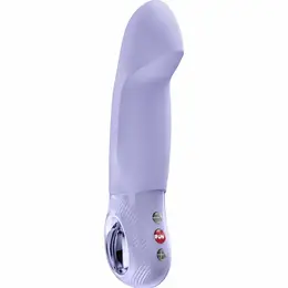 FUN FACTORY Stronic G Forte pulsirajući vibrator ljubičasti 19 cm