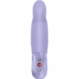 FUN FACTORY Stronic G Forte pulsirajući vibrator ljubičasti 19 cm