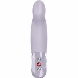 Fun Factory Stronic Smooth Intimate System Purple Silicone Thrusting Model