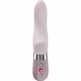 FUN FACTORY Stronic Oceania Soft Pink pulsator sa potiskom 18.3 cm