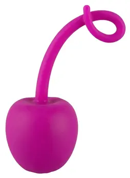 You2Toys Love Ball Pink - Ergonomic Intimate Exercise Sphere, 3.2 cm