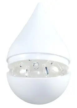 Pepper Parties Lust Drop kompaktni jednokratni intimni rukav 4cm TPE