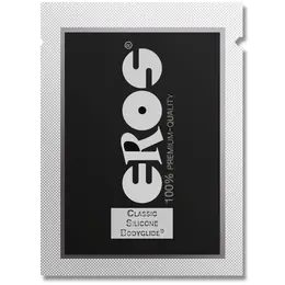 EROS Lady Line Classic Silicone Bodyglide Lubricant 1.5 ml Sachet