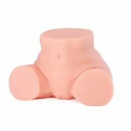 Seiraku Toys Ereshkigal Cherry Soft intimni model zadnjice u boji breskve od 6 kg