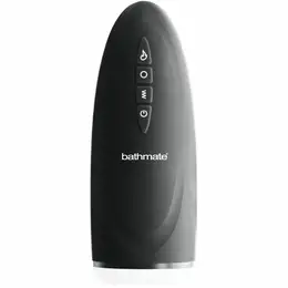 Bathmate Edge Pro Napredni Multifunkcionalni Trening Uređaj Crni 5060140200321
