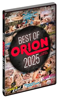 Orion Best Of 2025 Collector’s Edition HC-DVD, Multilingual, 240 min