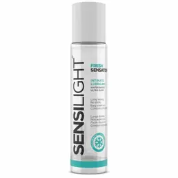 Intimateline Sensilight Fresh intimni gel sa efektom hlađenja 60ml na vodenoj bazi