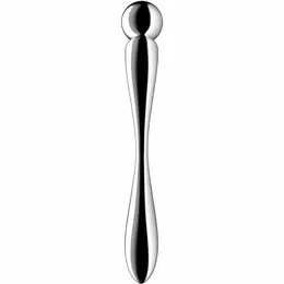 Satisfyer Star Force 2 dvostrani intimni stimulator od nerđajućeg čelika