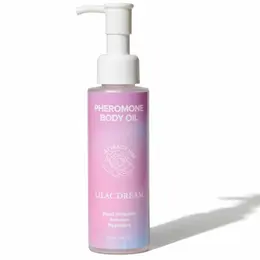 Eye of Love Bloom Lilac Dream ulje za telo sa feromonima 120ml veganska formula