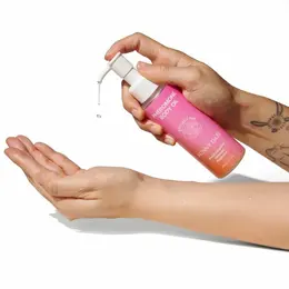 Eye of Love Bloom ulje za telo Sunny Daze 120ml, veganska formula obogaćena feromonima