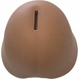 Diverty Sex DIABLO PICANTE Dark Tone dekorativna kasica prasica velikog kapaciteta