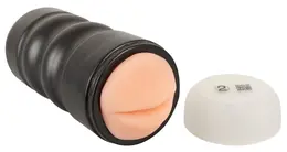 STROKER Oral Style intimni stimulator sa diskretnim pakovanjem, 16.8 cm, TPE