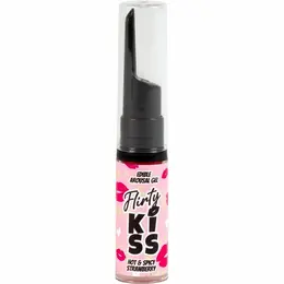 Secret Play Flirty Kiss Dual Sensation jestivi gelovi jagoda i nana 2x8g