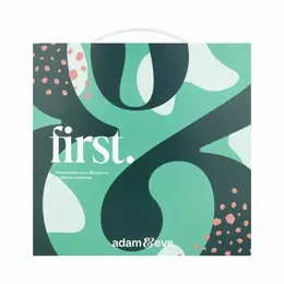 LoveBoxxx First Self-Love Kit for Beginners - Complete Set, Gift Box