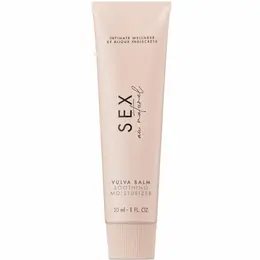 Bijoux Indiscrets Sex au Naturel umirujući intimni balzam 30 ml veganski