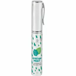 Secret Play Mint sprej za svež dah 11g, veganski, bez šećera, na bazi vode