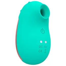 Rithual Shushu 2.0 Next-Gen Aqua - Compact Pulsation & Suction Device